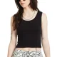 VOLCOM Volcomstone Tight Tank W /black