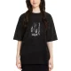 VOLCOM Voltrip Tee W /noir