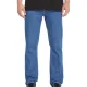 VOLCOM Solver Denim /bold bleu