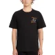 VOLCOM Pour Choices Bsc Sst /noir