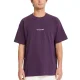 VOLCOM Stone Lse Sst /grape royale