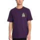VOLCOM Catv Bsc Sst /grape royale