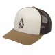 VOLCOM Full Stone Cheese /pale kaki