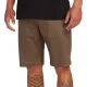 VOLCOM Frickin Modern Stretch Short /mushroom