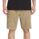 VOLCOM Outer Spaced Short /kaki