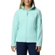 COLUMBIA Fast Trek II Veste W /spray