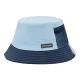 COLUMBIA Columbia Trek II Bucket Hat /ripple bleu collegiate marine
