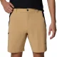 COLUMBIA Triple Canyon Short II /canoe noir