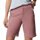 COLUMBIA Leslie Falls Long Short II W /fig