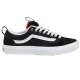 VANS Skate Old Skool 36 + /noir blanc
