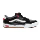 VANS Skate 2 Wayvee /noir blanc rouge