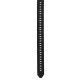 SLINGSHOT Gummy Strap /matte noir
