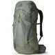 GREGORY Zulu 35 /forage vert