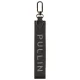 PULL IN Keyholder /dogchain noir