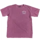 BLEUBIRD Horizon Tee /berry