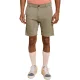 PULL IN Dening Short Chino /caly