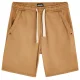 PULL IN Dening Short Beach /apricot