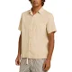 PULL IN Chemise Manches Courtes /hempbiscotti