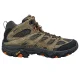 MERRELL Moab 3 Mid Gtx /olive