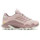 MERRELL Moab Speed 2 Gtx W /adobe rose