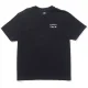 SALTY CREW Lured Classic S/s tee /noir