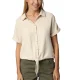 DEELUXE EST 74 Dabby Blouse /linen