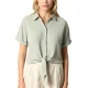 DEELUXE EST 74 Dabby Blouse /tilleul