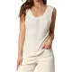 DEELUXE EST 74 Belena Pull /ivory