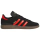ADIDAS-SKATEBOARDING Busenitz /cblack supcol gum5