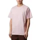 CARHARTT WIP Chase S/s t-Chemise /air rose or