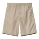 CARHARTT WIP Simple Short /wall rinsed