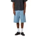 CARHARTT WIP Brandon Short Smith /bleu stone bleached