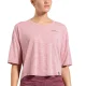 LA SPORTIVA Cave Paint T-Shirt W /rosebay