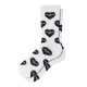 CARHARTT WIP Heart Logo Socks /blanc