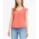 RAGWEAR Saltty Print /corail