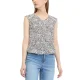 RAGWEAR Saltty Print /ecru