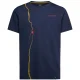 LA SPORTIVA Route T-Shirt /night ciel