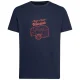 LA SPORTIVA Van T-Shirt /night ciel