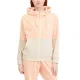 RAGWEAR Colbie Block Zip /light peach
