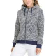 RAGWEAR Fllawia Print /midnight