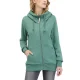 RAGWEAR Neskia Zip /vert