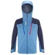 MILLET Trilogy Icon Gtx Pro Veste /coronet bleu saphir