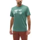 MILLET Wanaka Fast Tshirt Ss /bottle