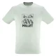 MILLET Chamonix Logo Tshirt Ss /seaweed