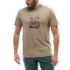 MILLET Chamonix Logo Tshirt Ss /dorite