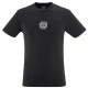 MILLET Cimaï Collab Tshirt Ss /noir noir
