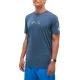 MILLET Intense Essential Tshirt Ss /foncé denim