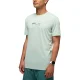 MILLET Intense Essential Tshirt Ss /seaweed