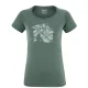 MILLET Tana Tshirt Ss W /bottle