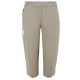 MILLET Ubic Stretch 3/4 pant w /dorite